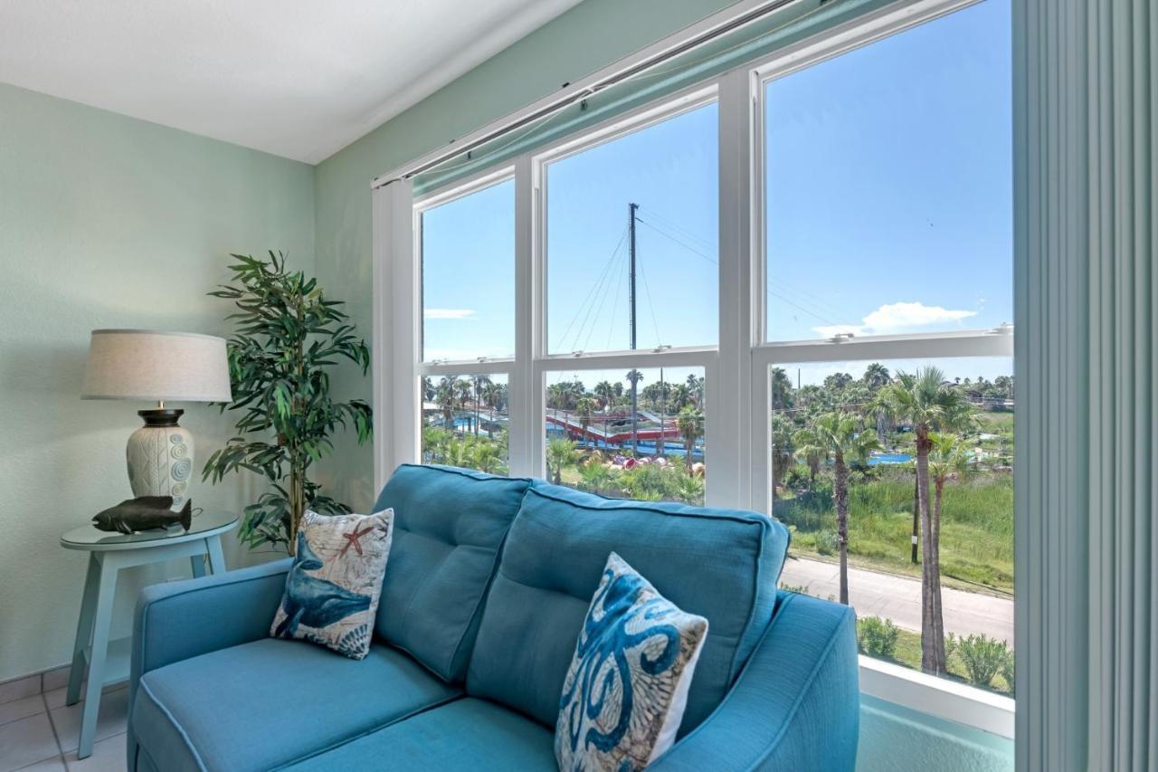 Charming 1 Bedroom, 3 Minute Walk To The Beach Condo サウス・パドリー・アイランド エクステリア 写真