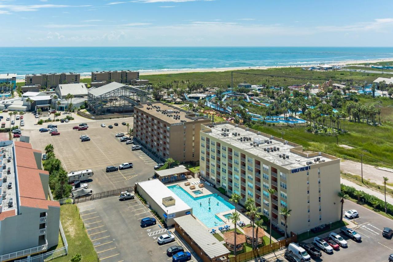 Charming 1 Bedroom, 3 Minute Walk To The Beach Condo サウス・パドリー・アイランド エクステリア 写真