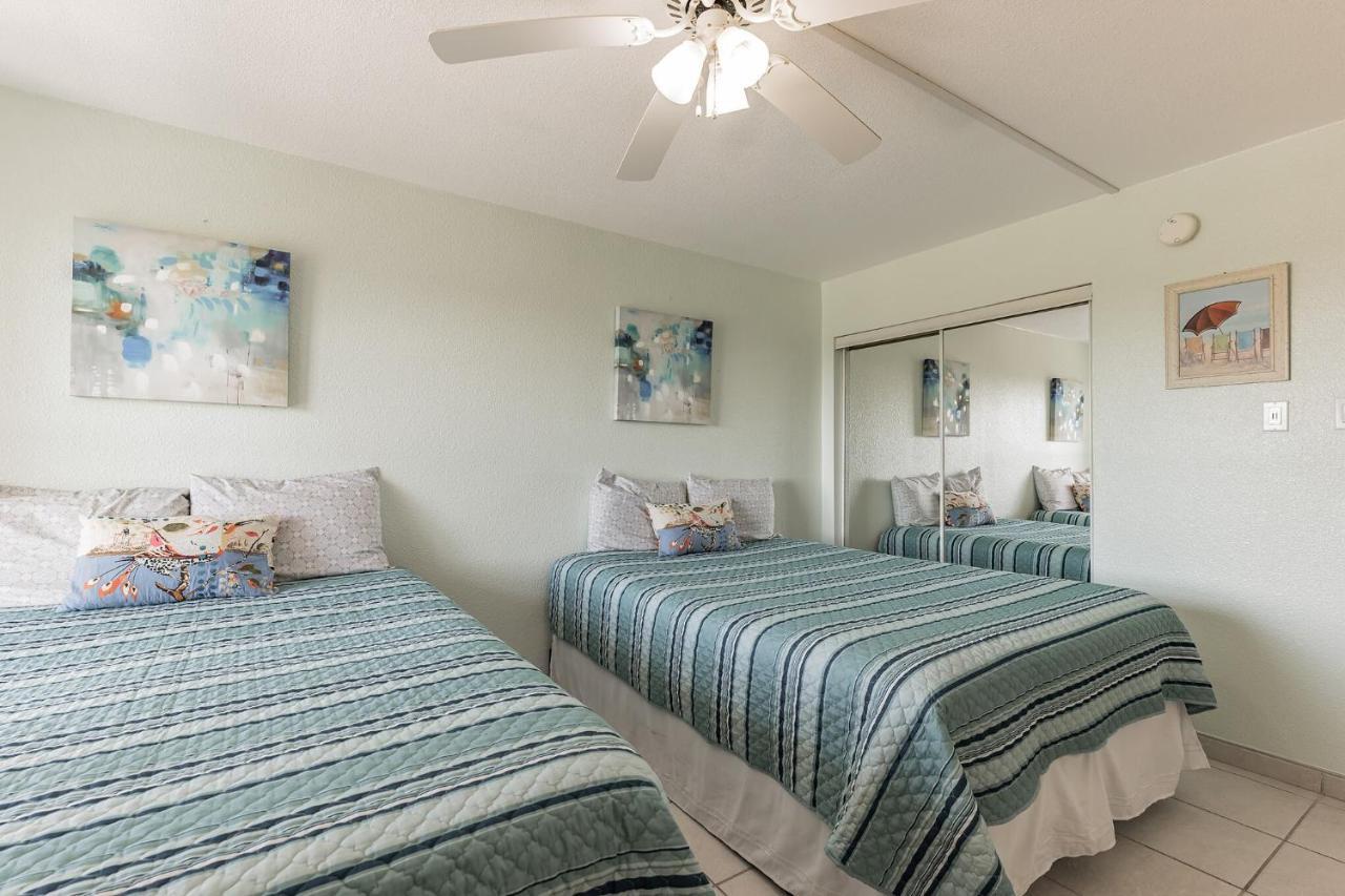 Charming 1 Bedroom, 3 Minute Walk To The Beach Condo サウス・パドリー・アイランド エクステリア 写真