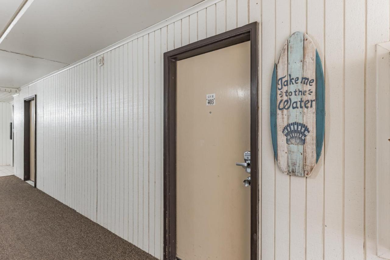Charming 1 Bedroom, 3 Minute Walk To The Beach Condo サウス・パドリー・アイランド エクステリア 写真